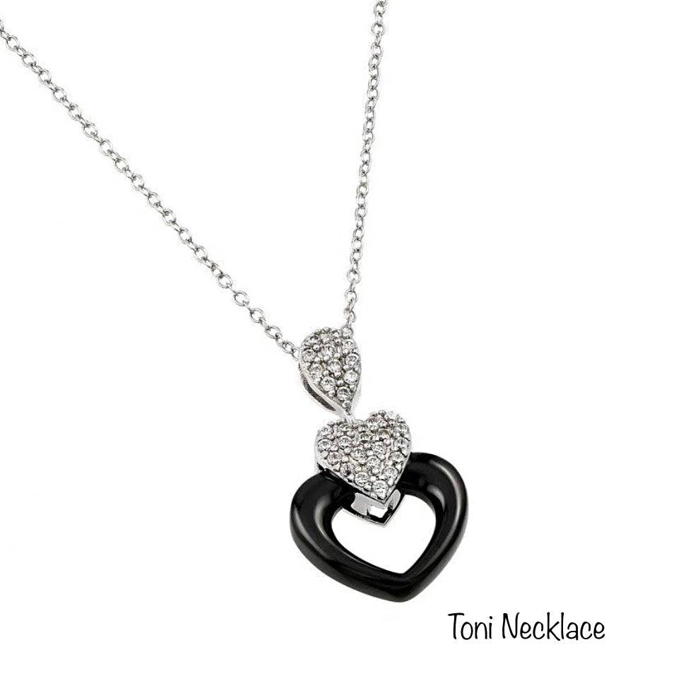 Toni Necklace