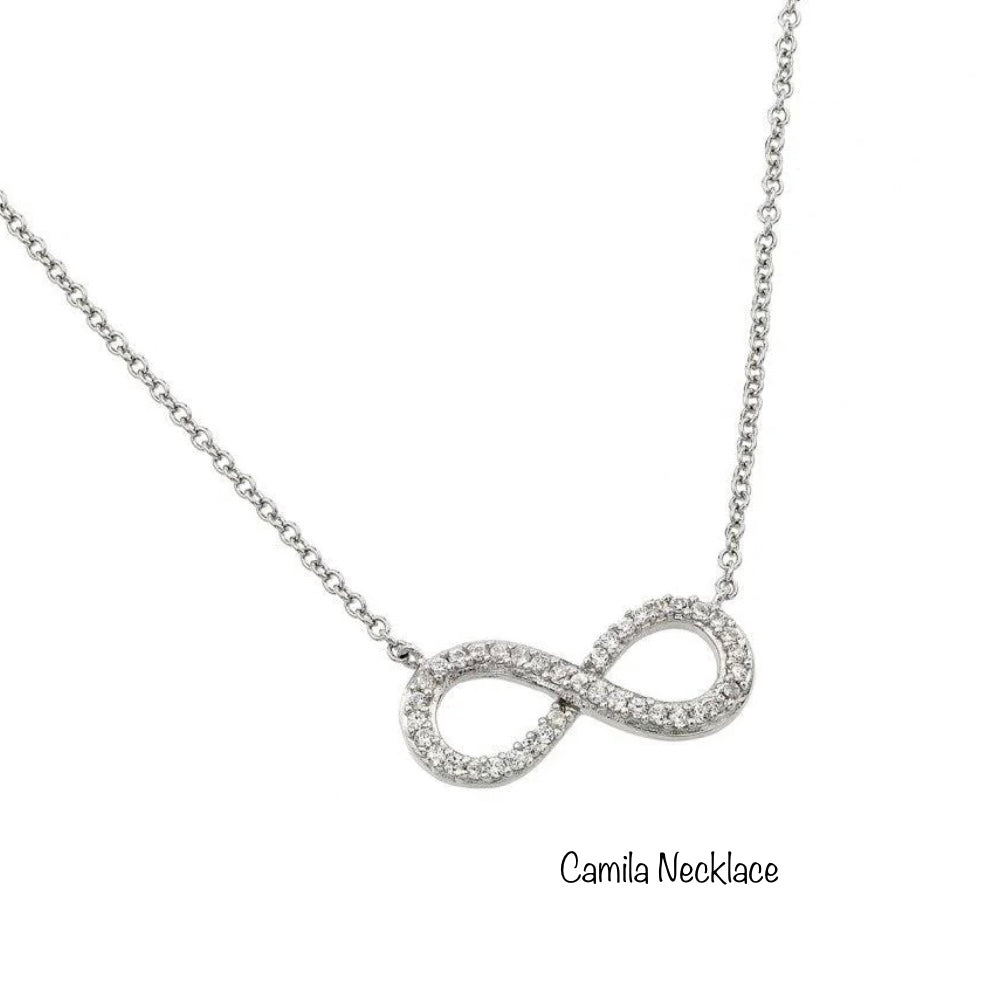 Camila Necklace