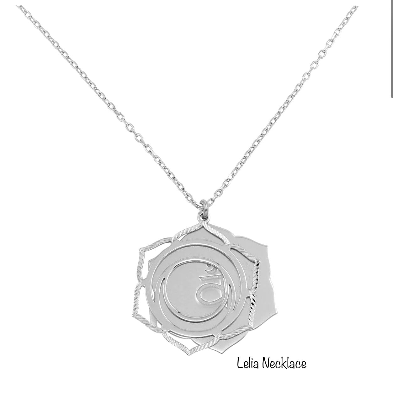 Lelia Necklace