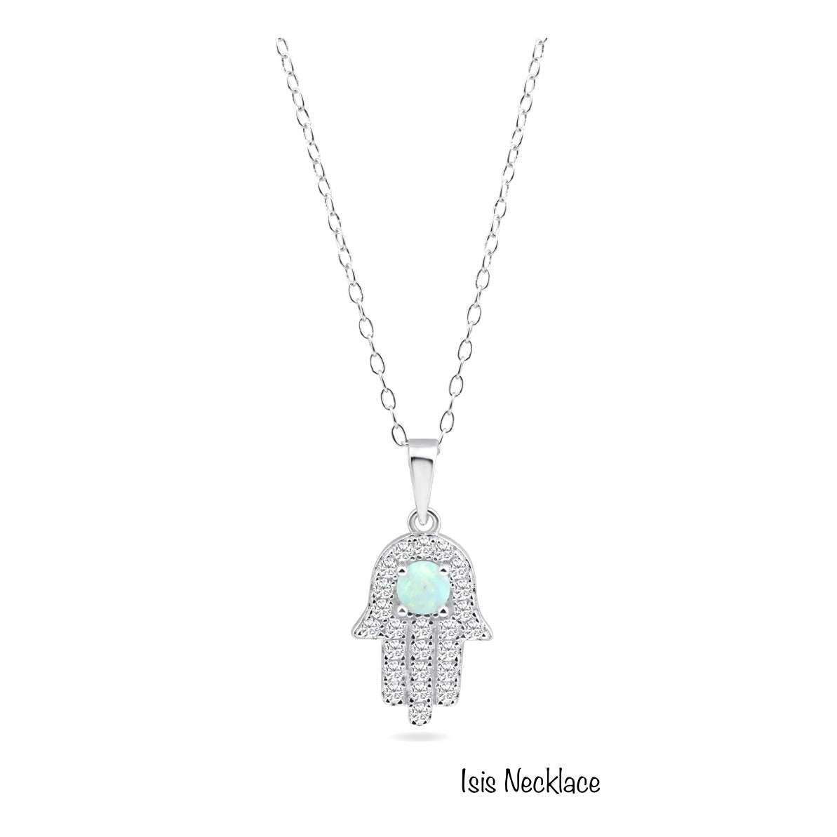 Isis Necklace
