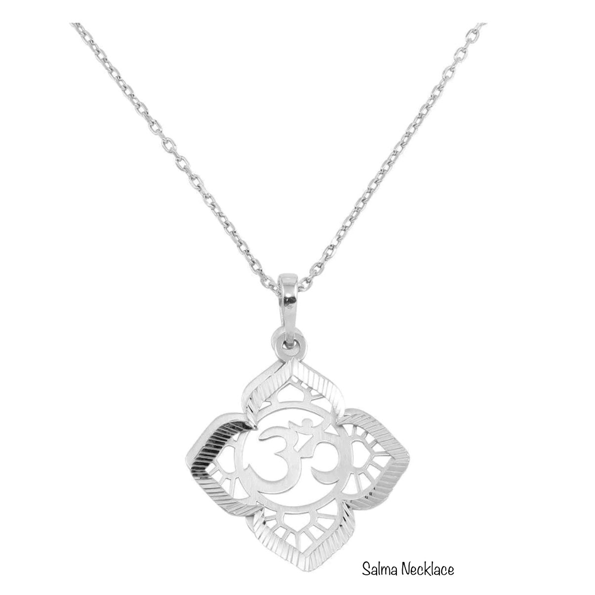 Salma Necklace