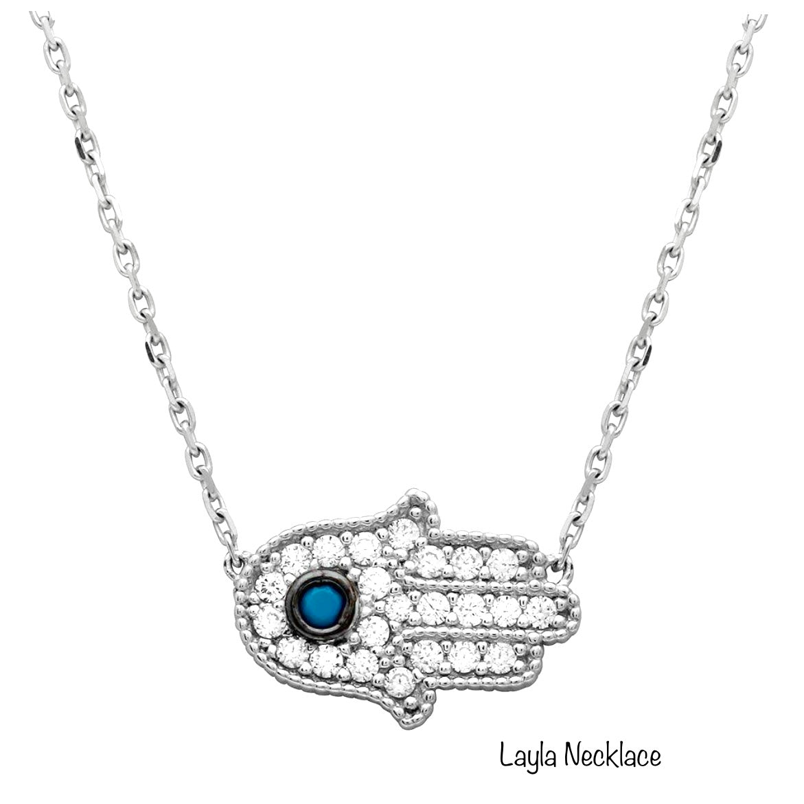 Layla Necklace