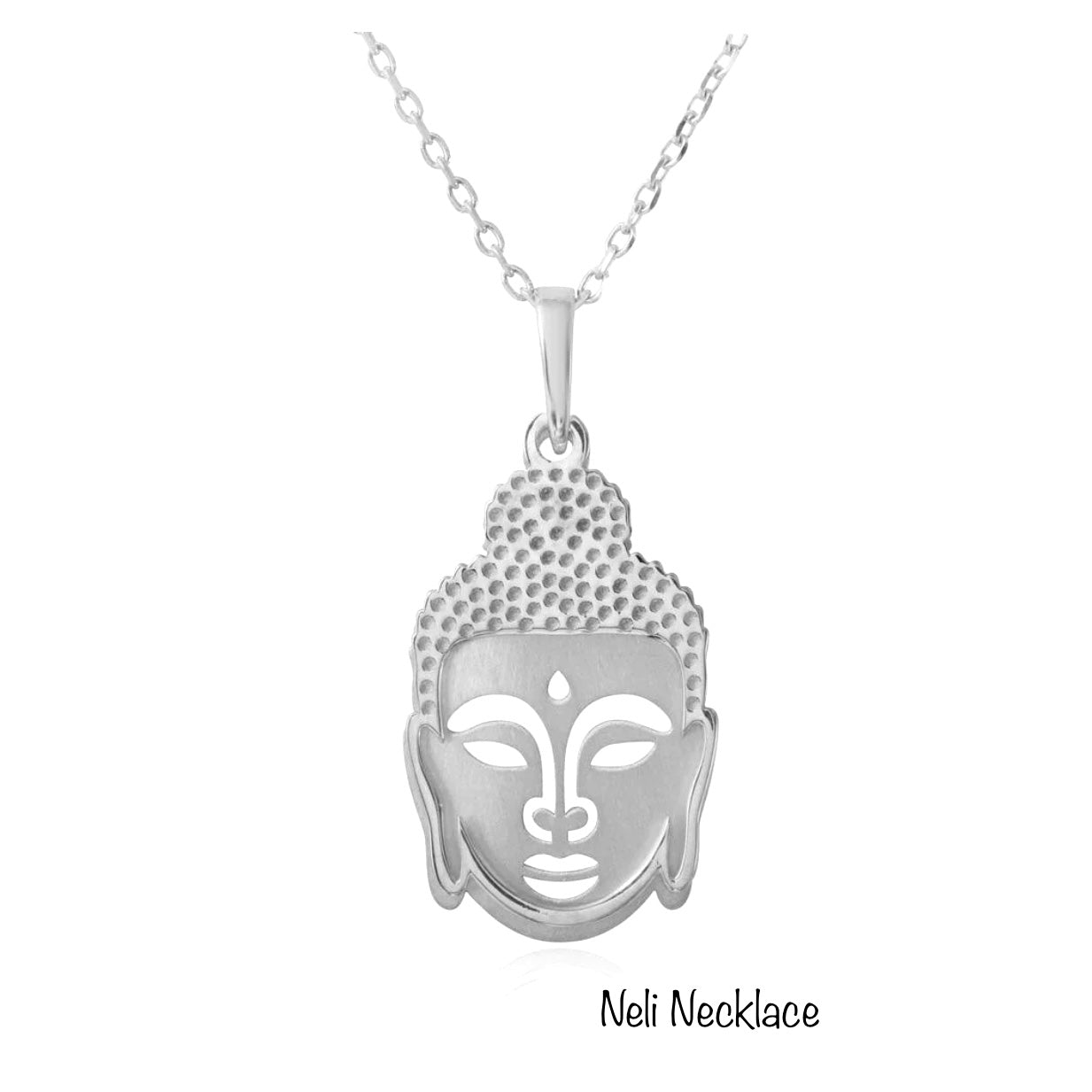 Neli Necklace