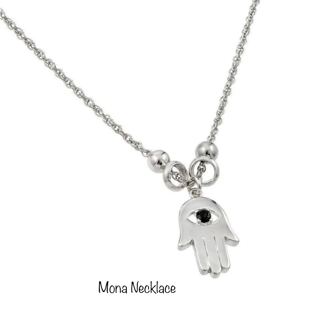 Mona Necklace