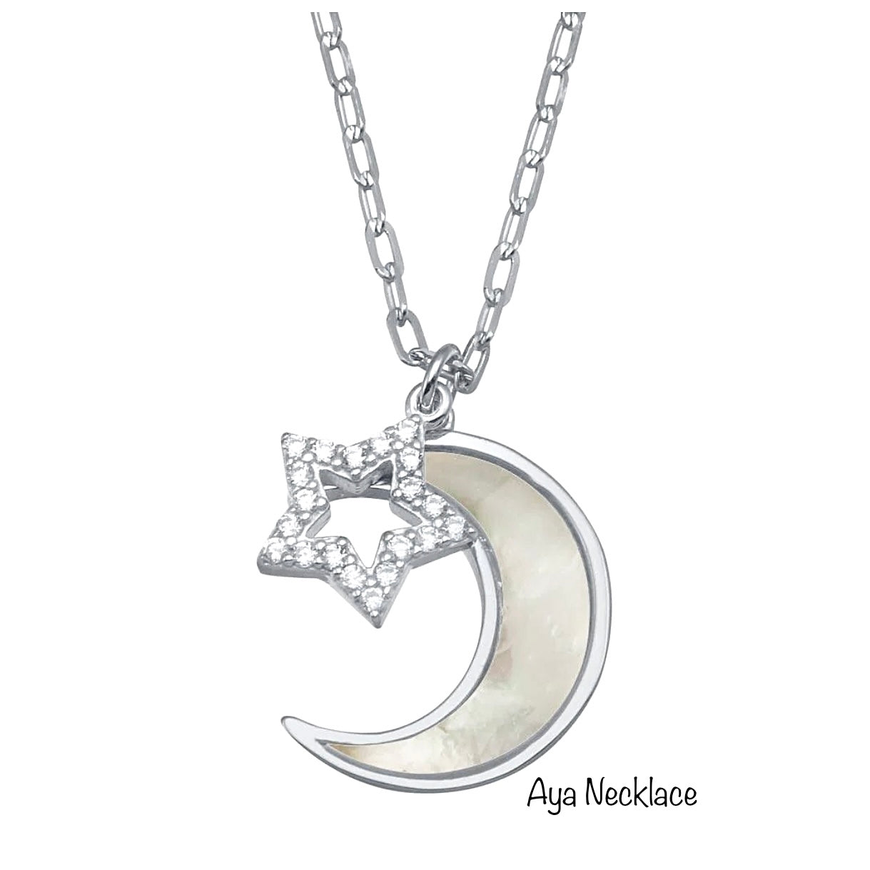 Aya Necklace