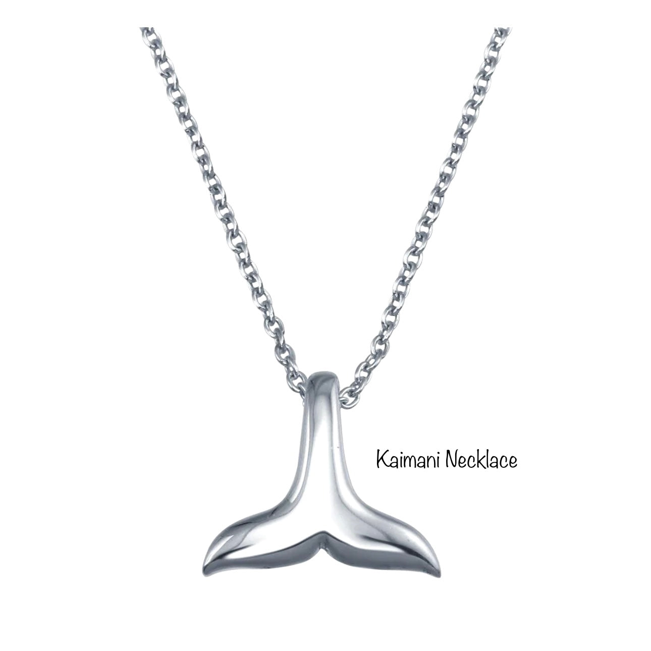 Kaimani Necklace