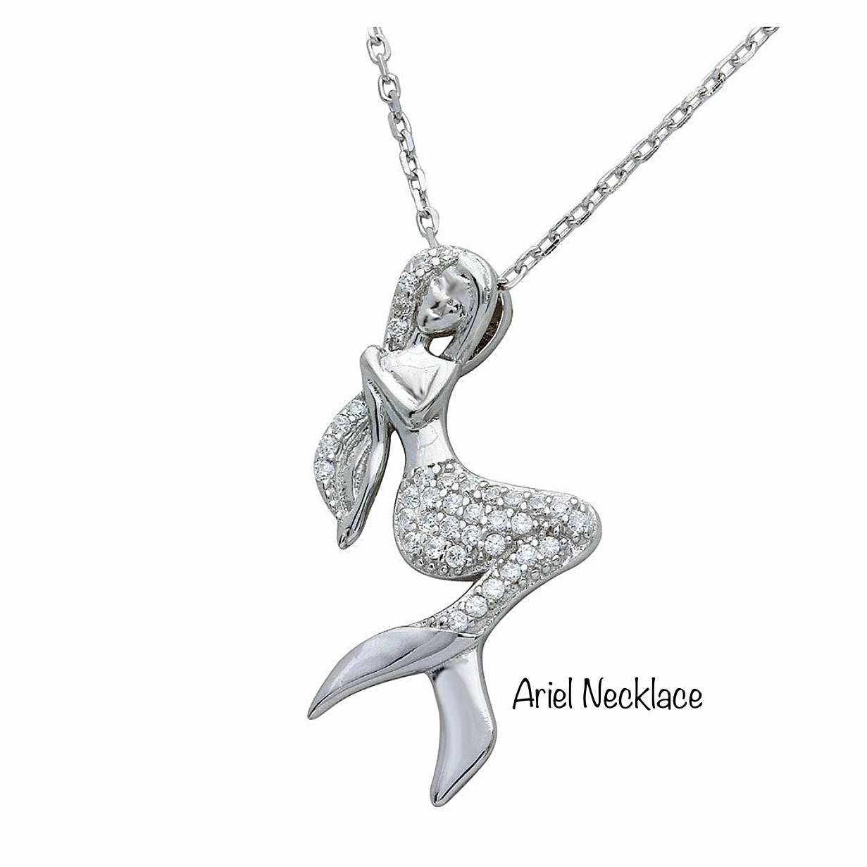 Ariel Necklace