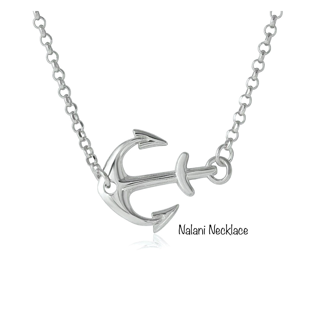 Nalani Necklace
