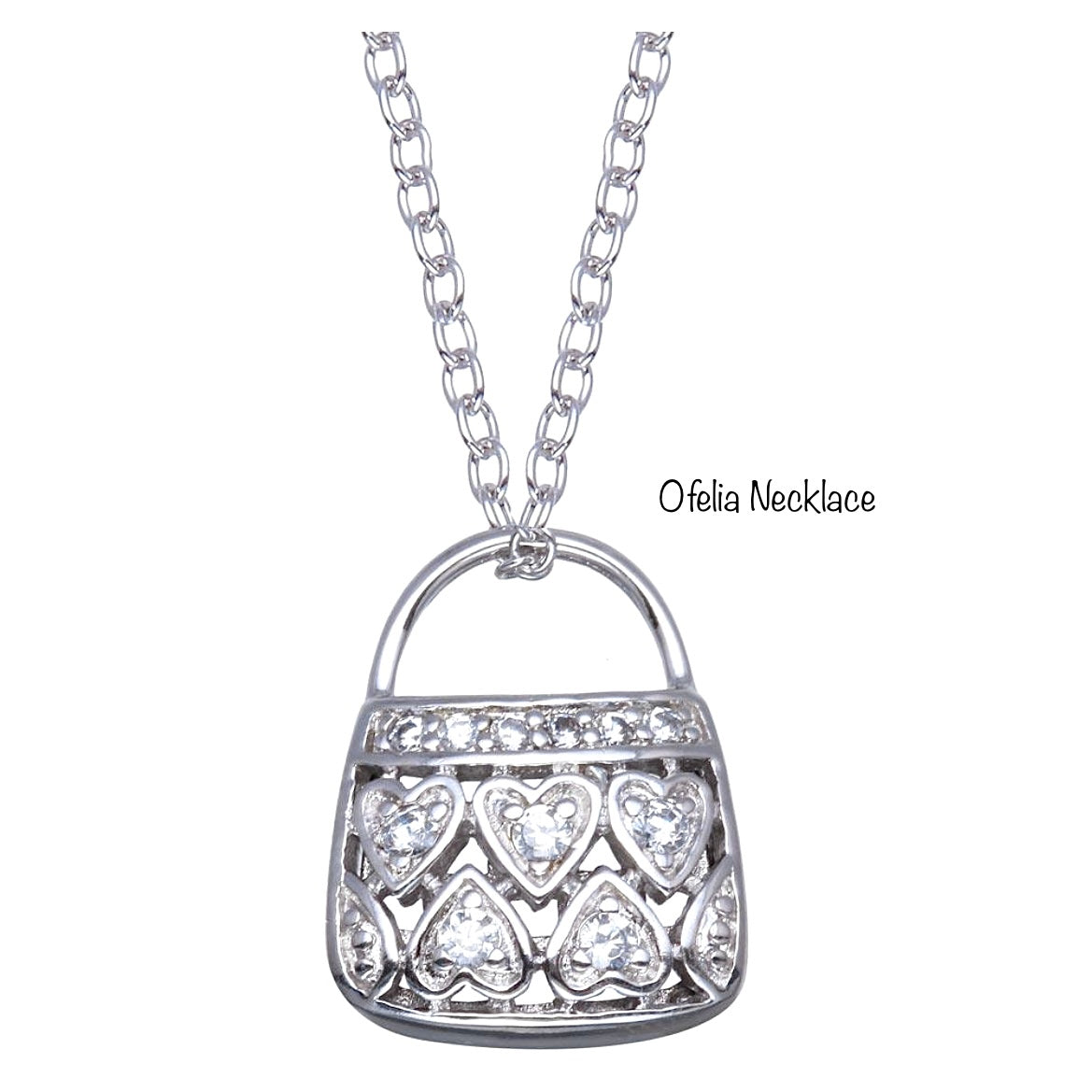 Ofelia Necklace
