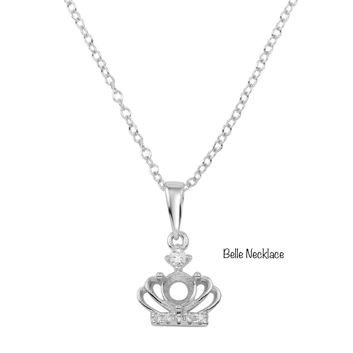 Bella Necklace