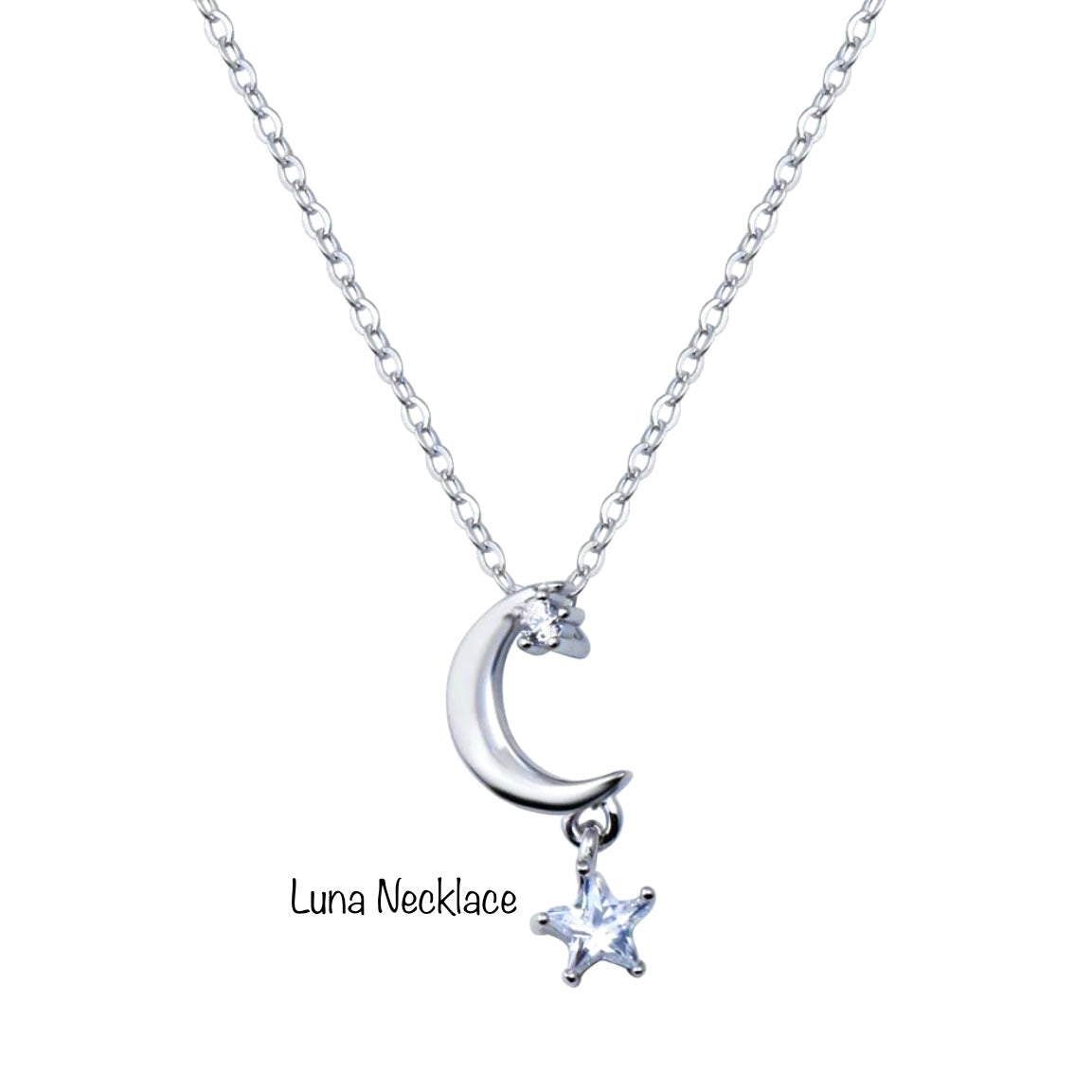 Luna Necklace