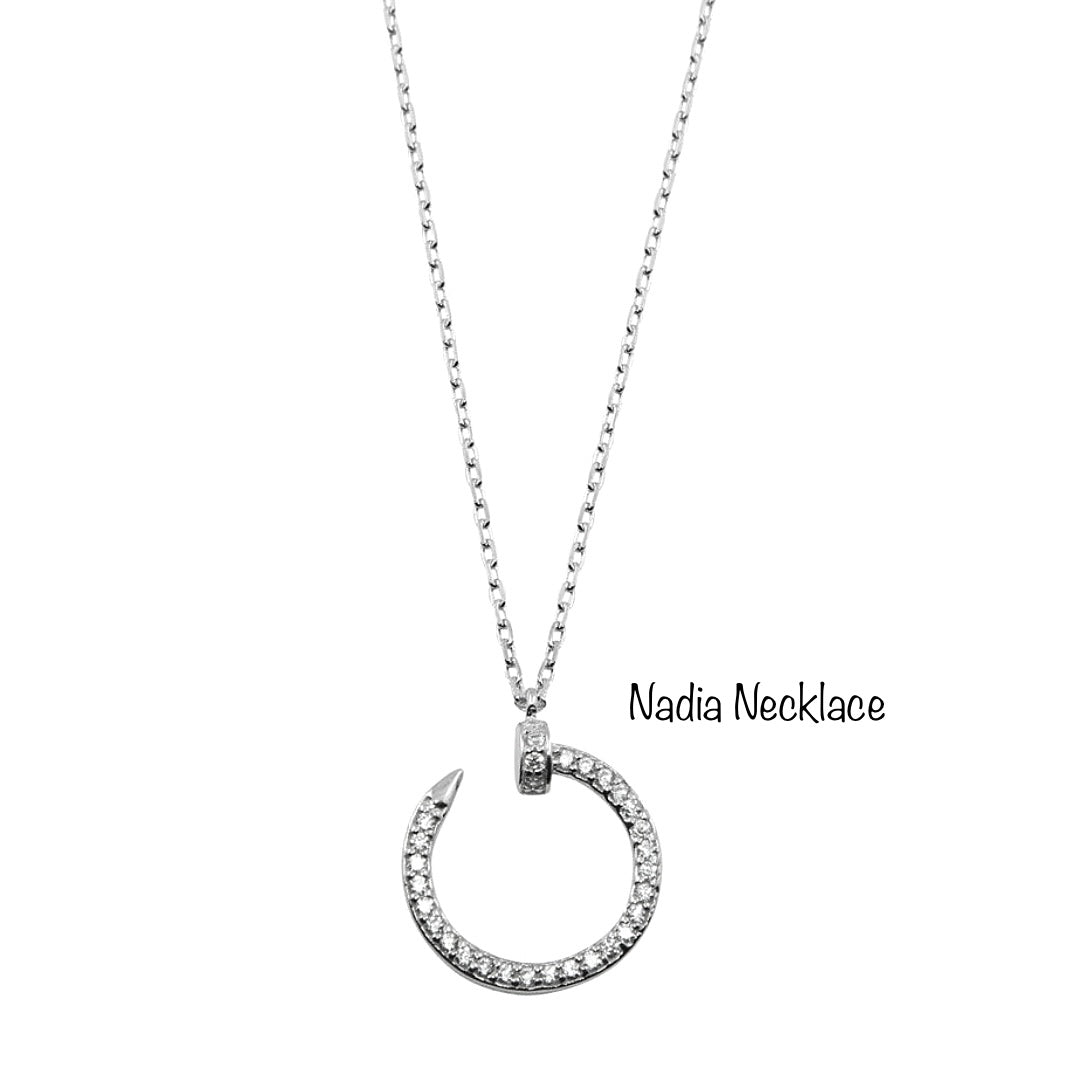 Nadia Necklace