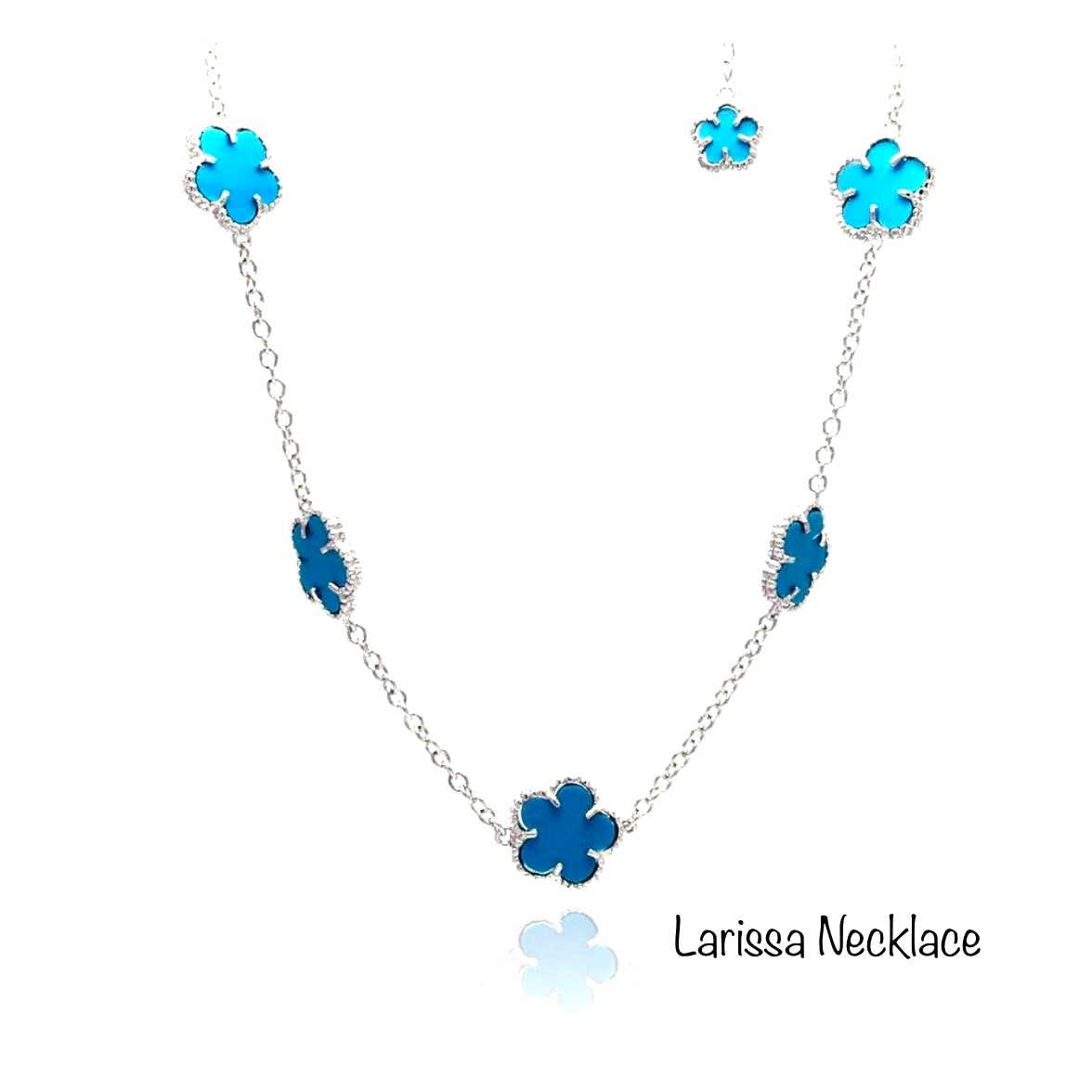 Larissa Necklace