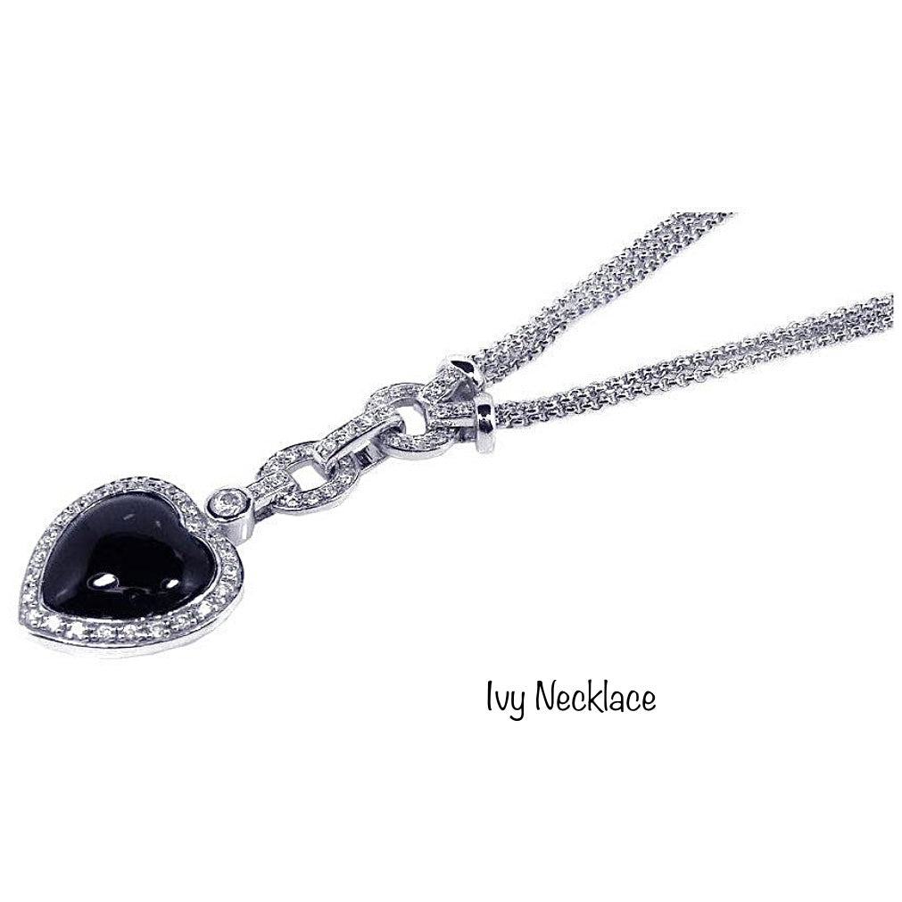 Ivy Necklace