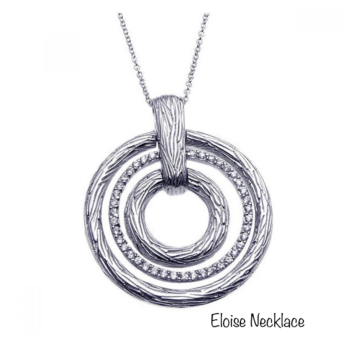 Eloise Necklace