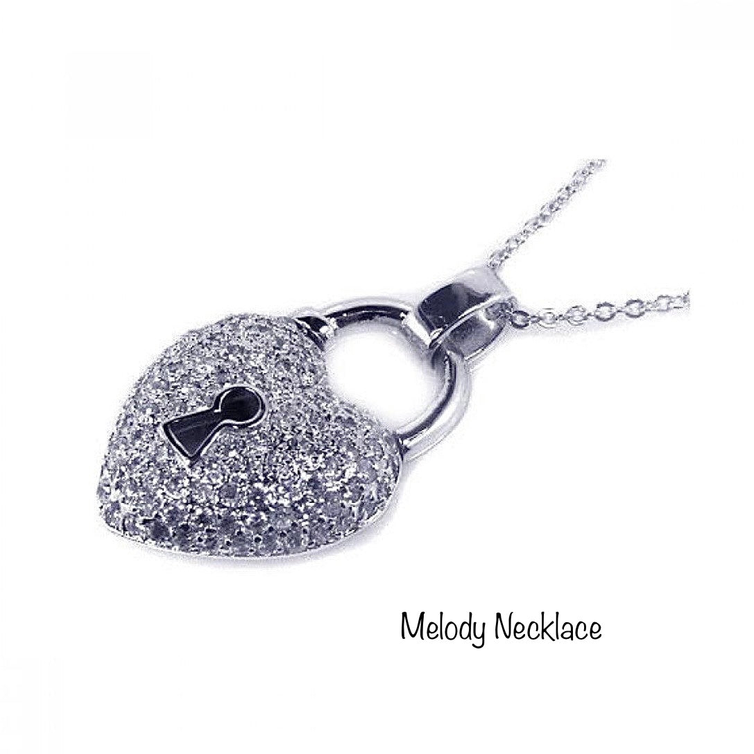 Melody Necklace