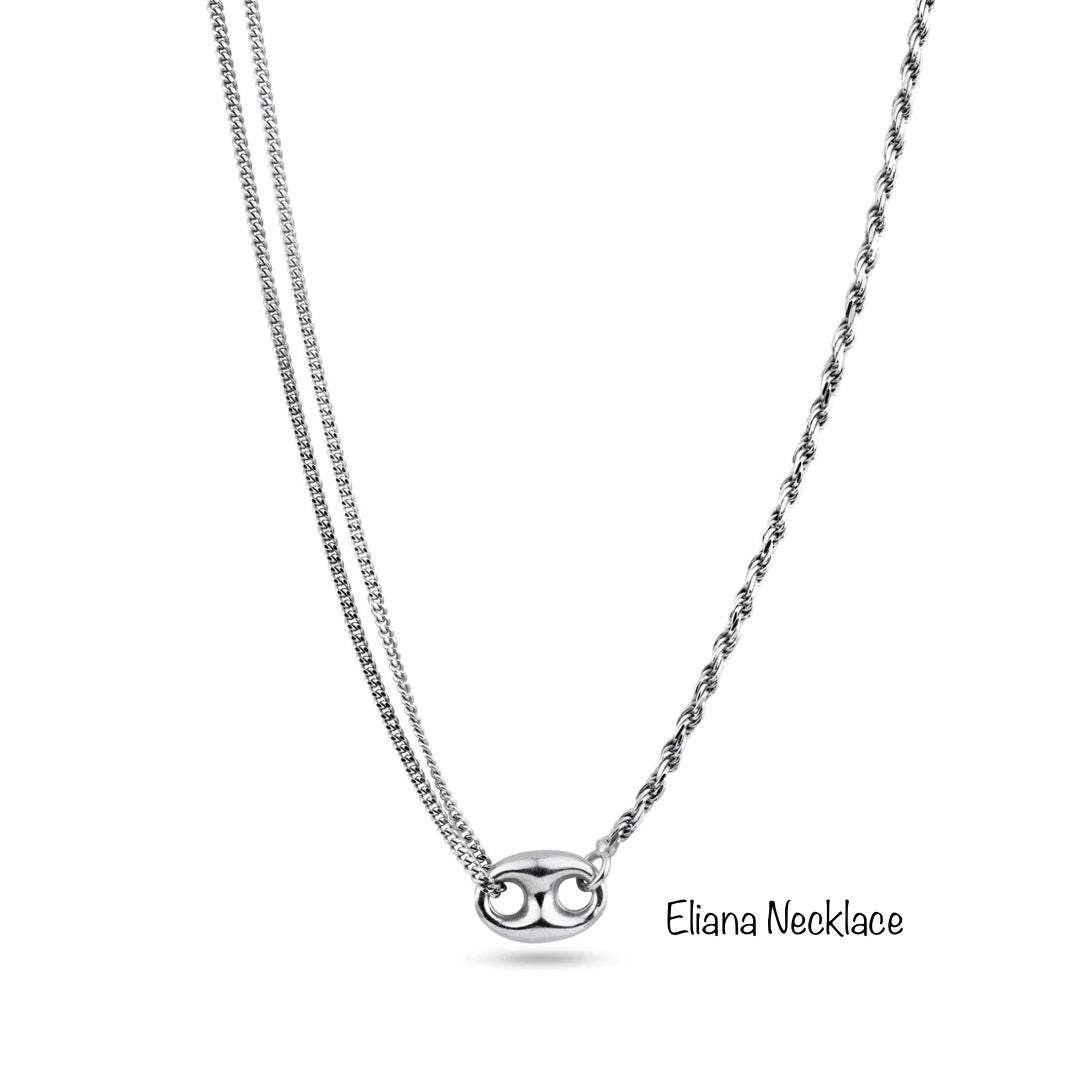 Eliana Necklace