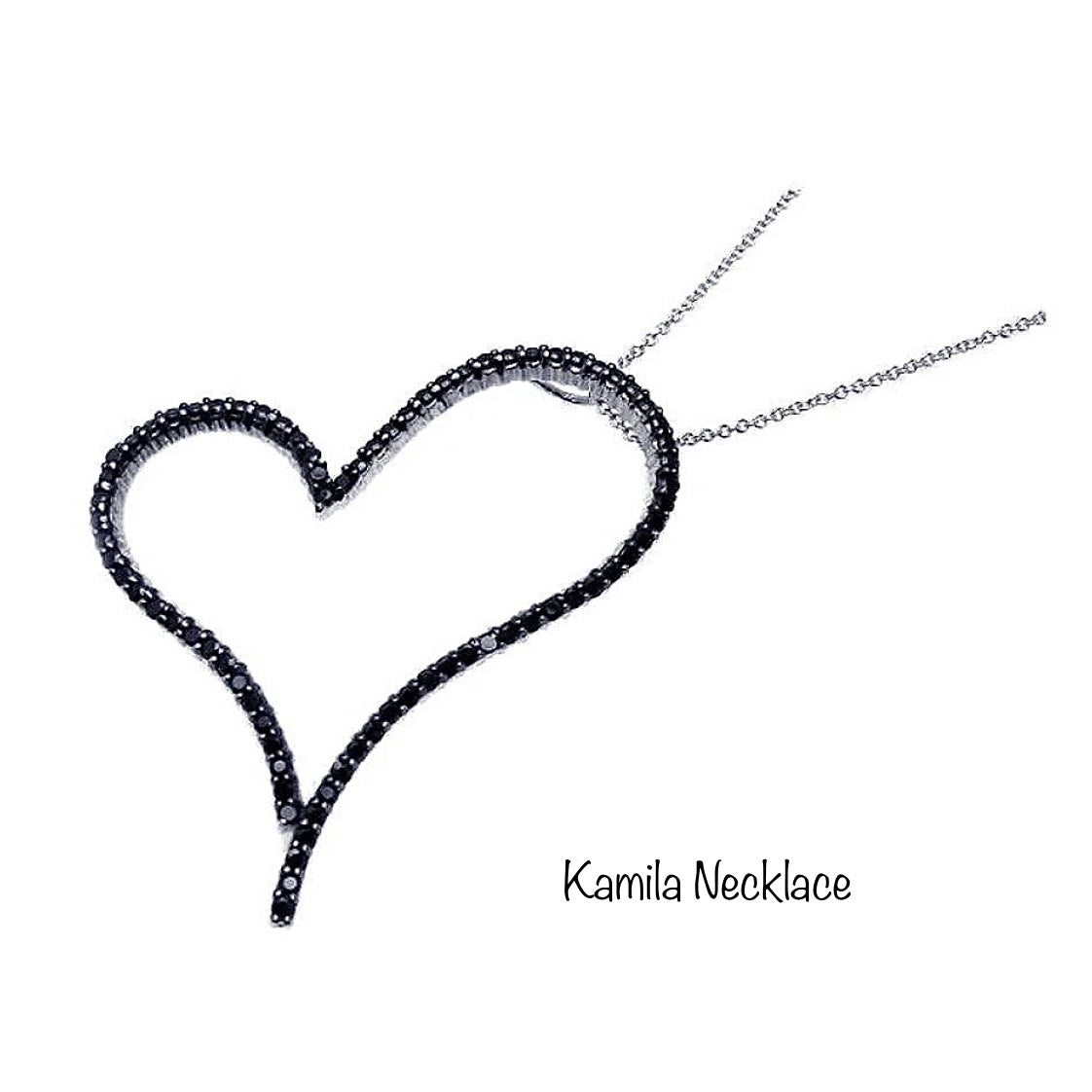 Kamila Necklace
