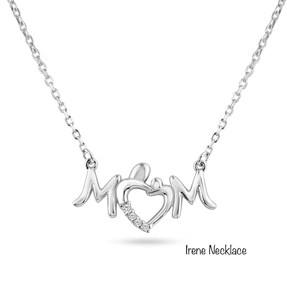 Irene Necklace