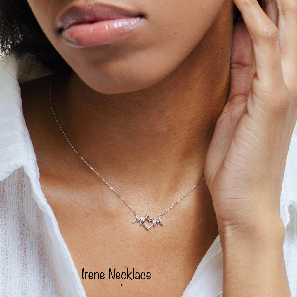 Irene Necklace