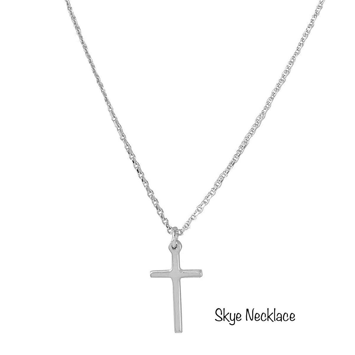 Skye Necklace