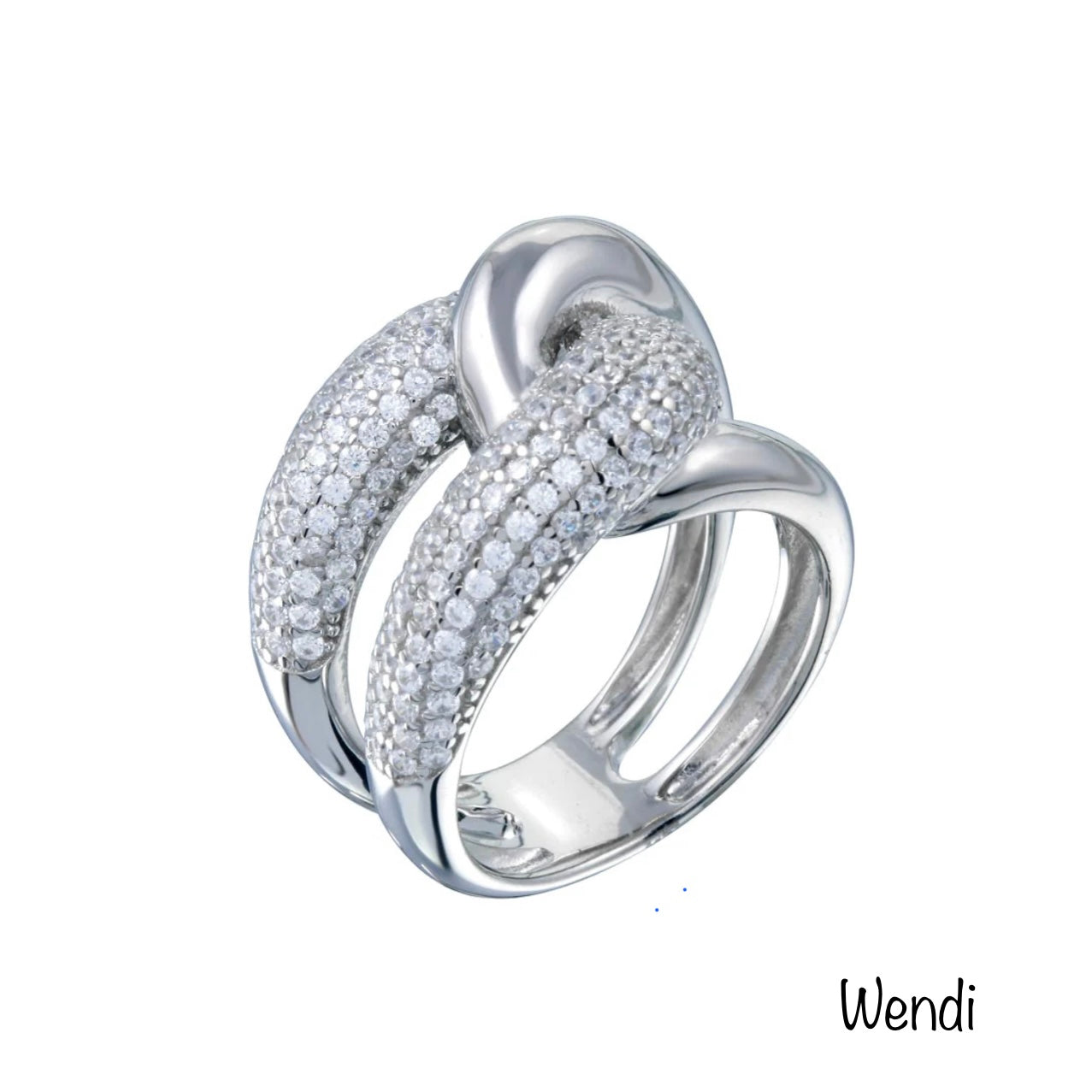 Wendi Ring
