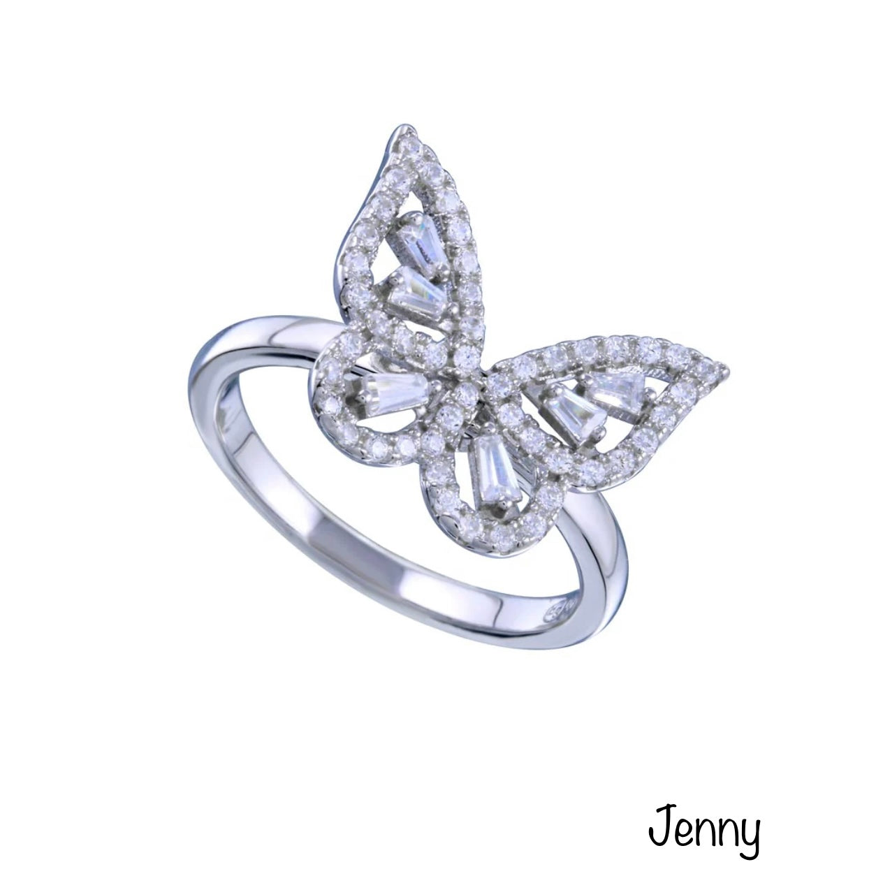 Jenny Ring