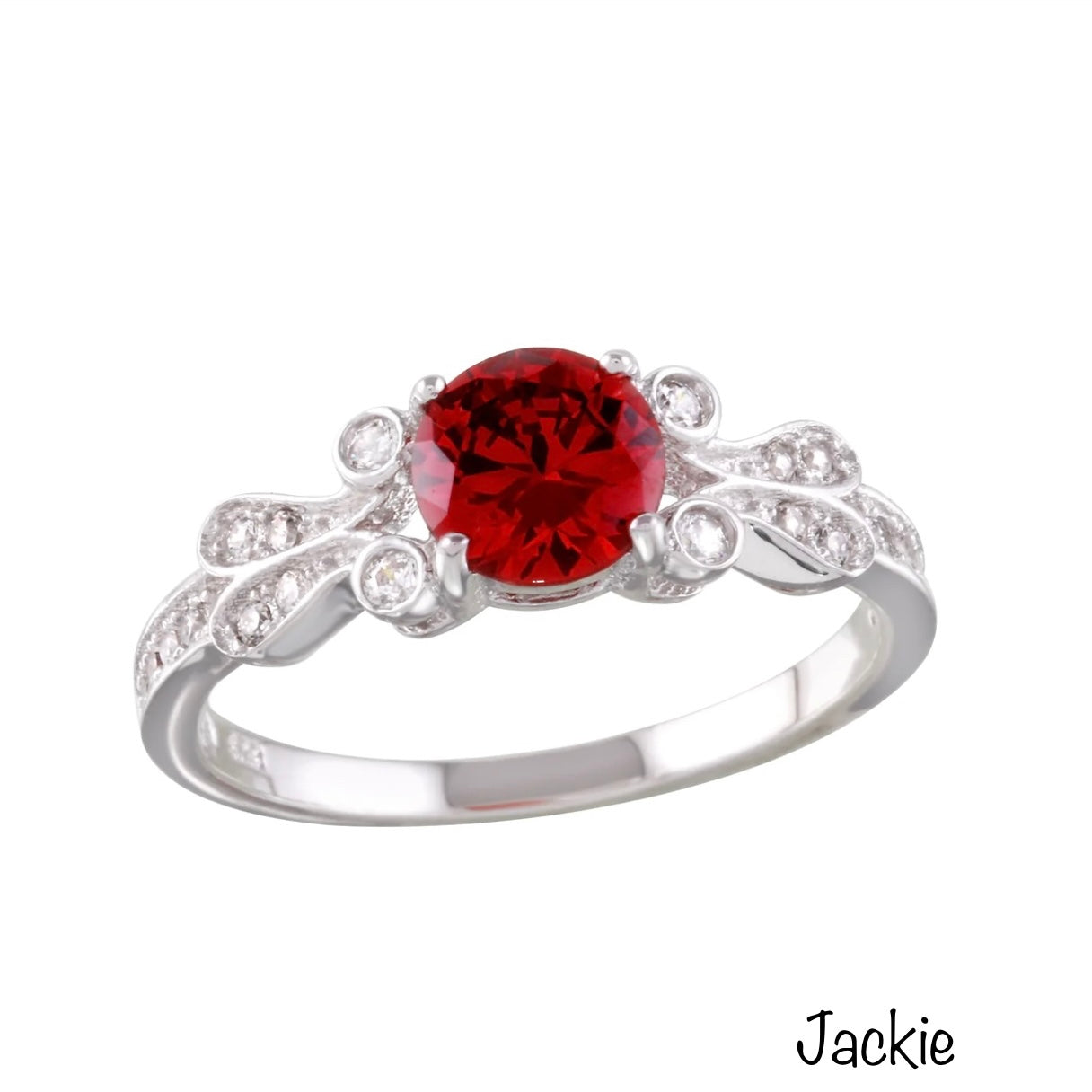 Jackie Ring