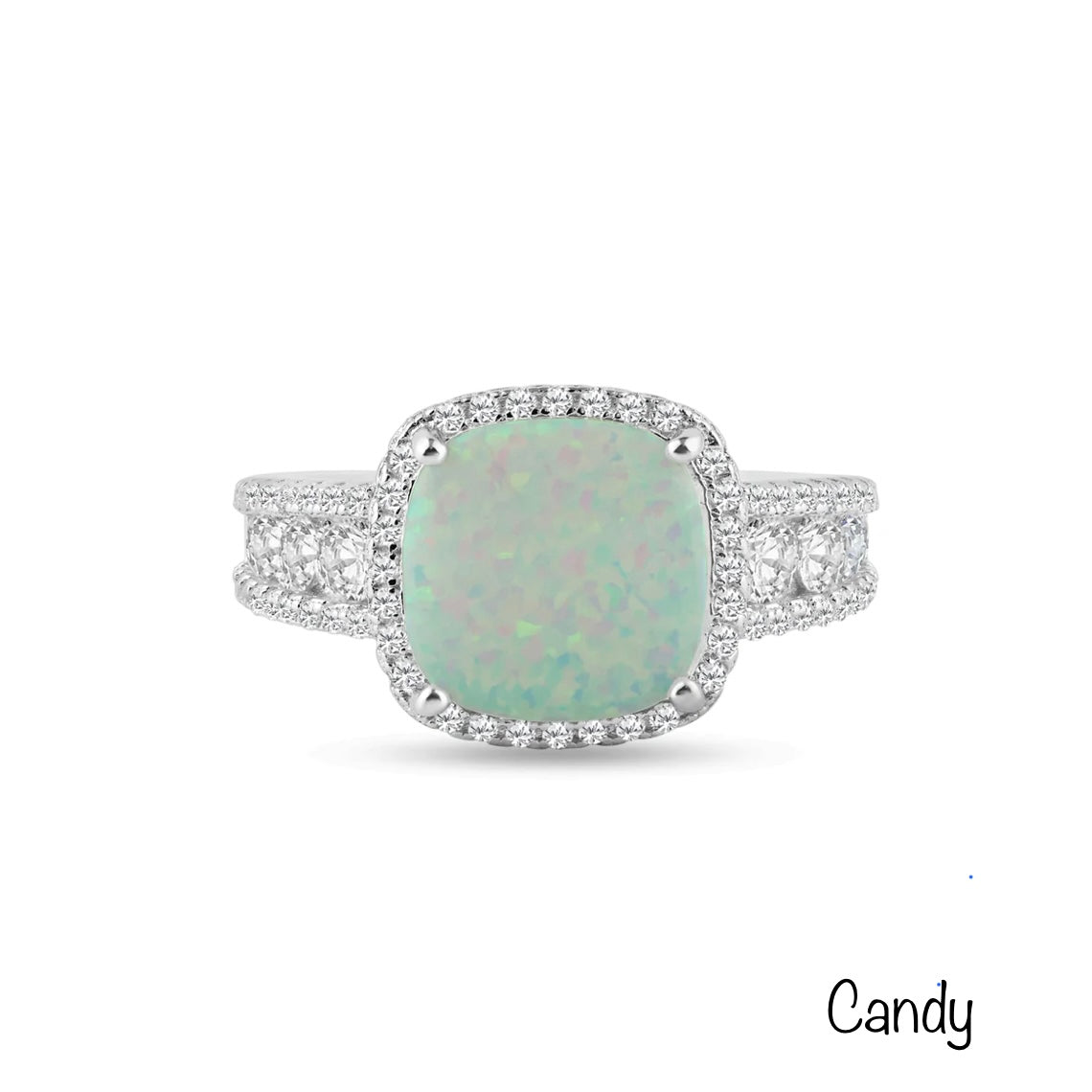 Candy Ring