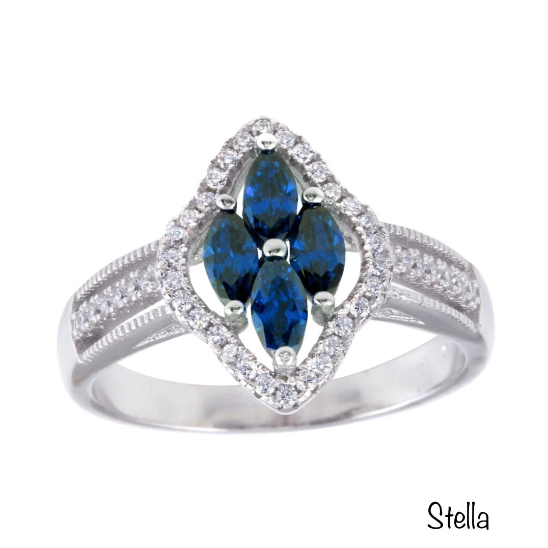 Stella Ring