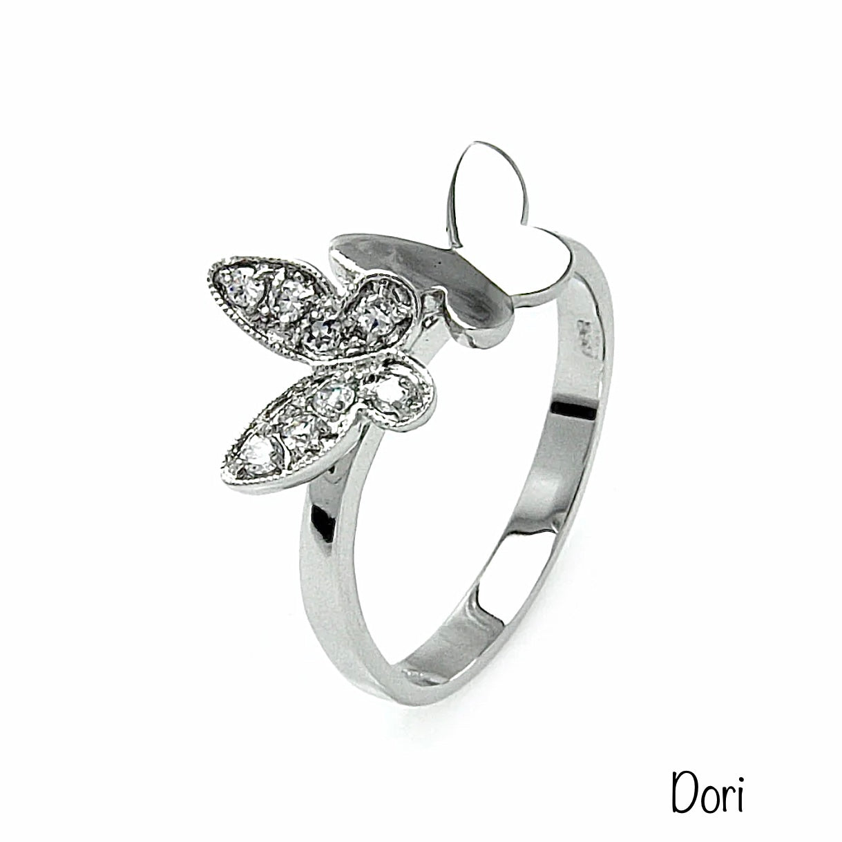 Dori Ring