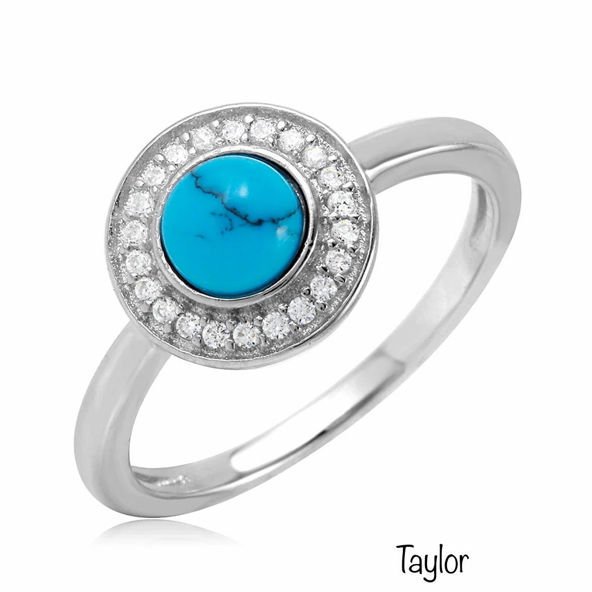 Taylor Ring