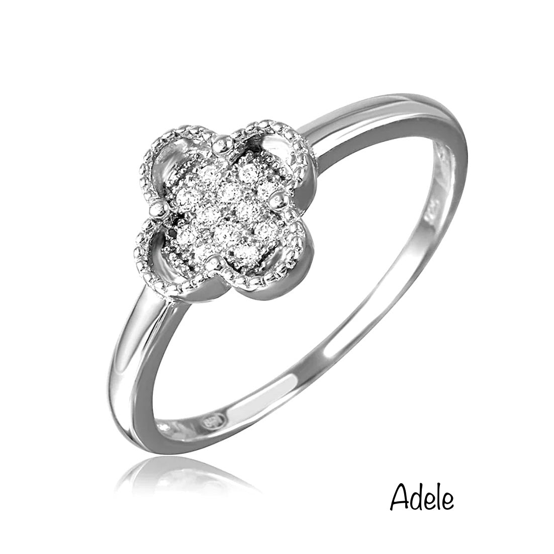 Adele Ring