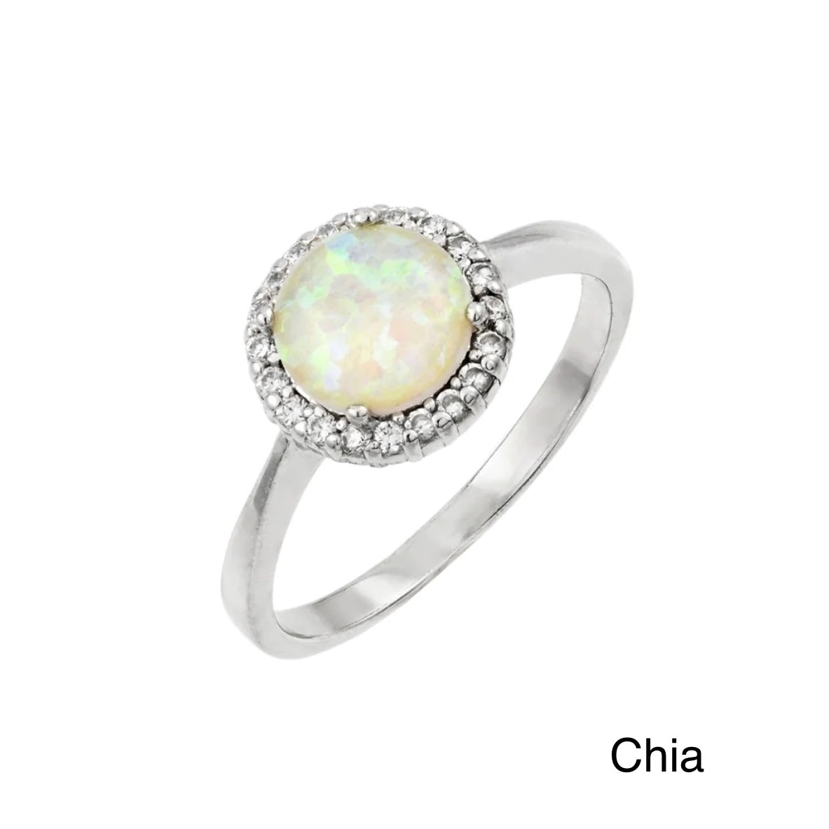 Chia Ring