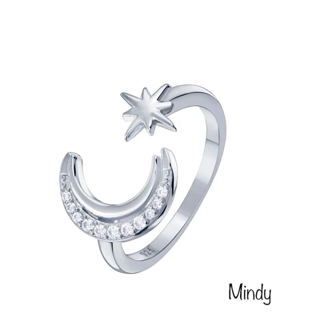 Mindy Ring