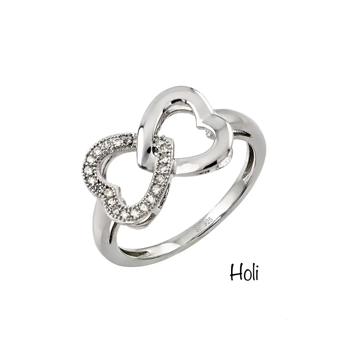 Holi Ring