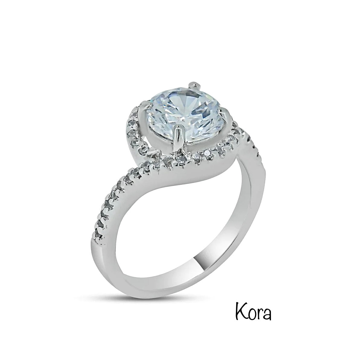 Kora Ring