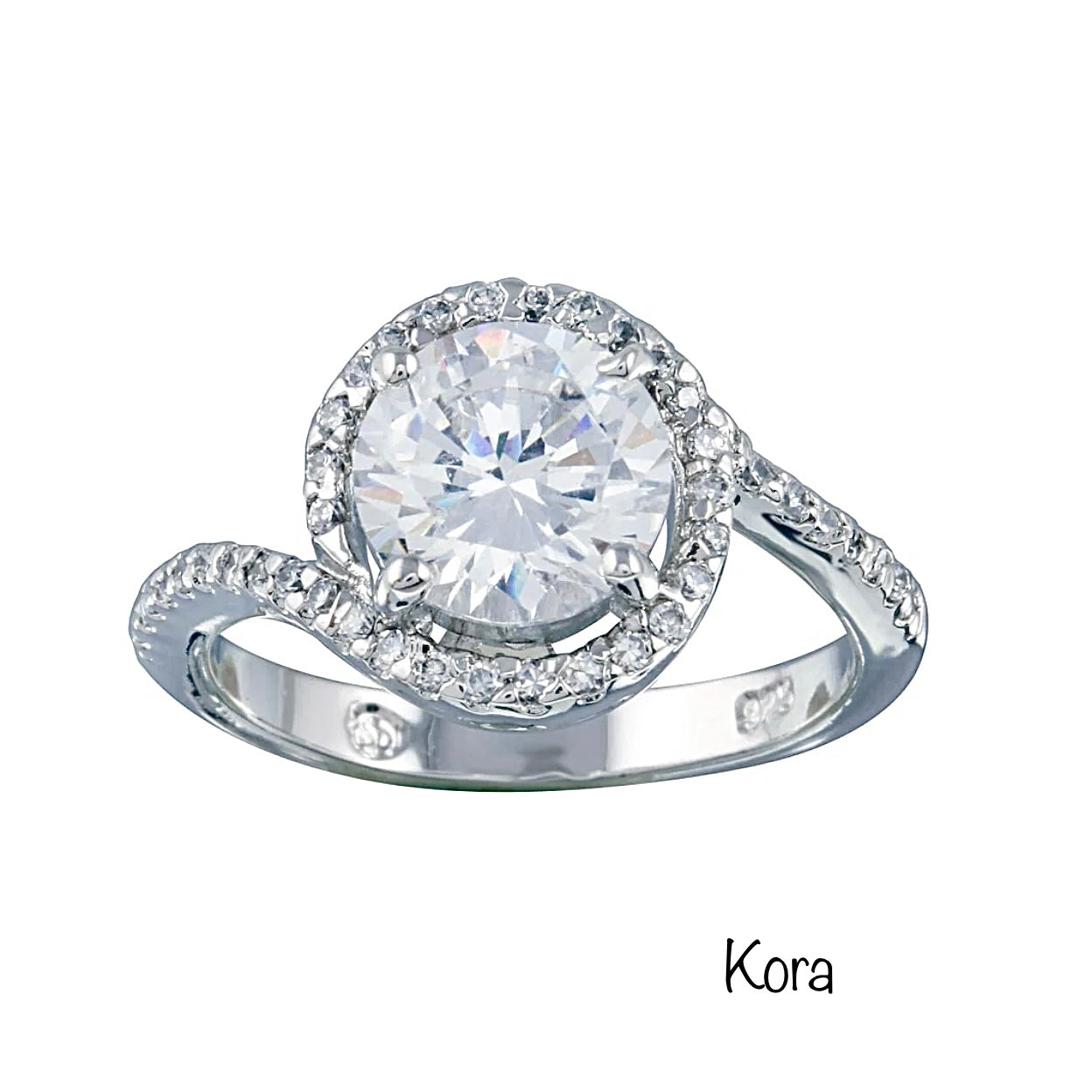 Kora Ring