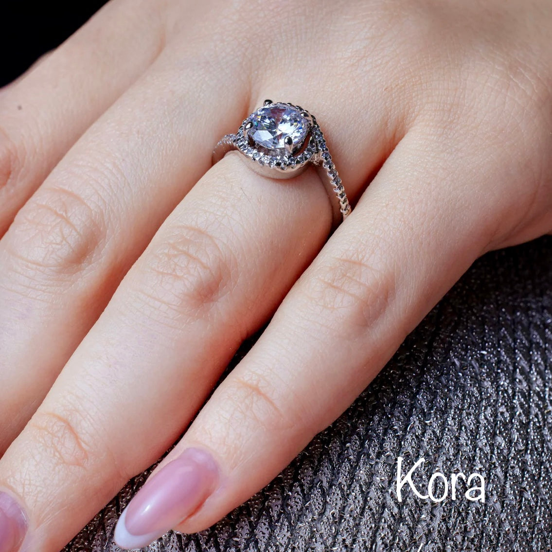 Kora Ring