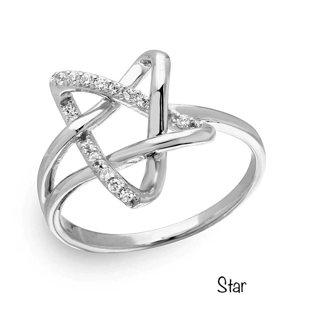 Star Ring