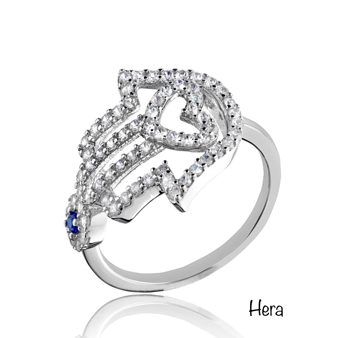 Hera Ring