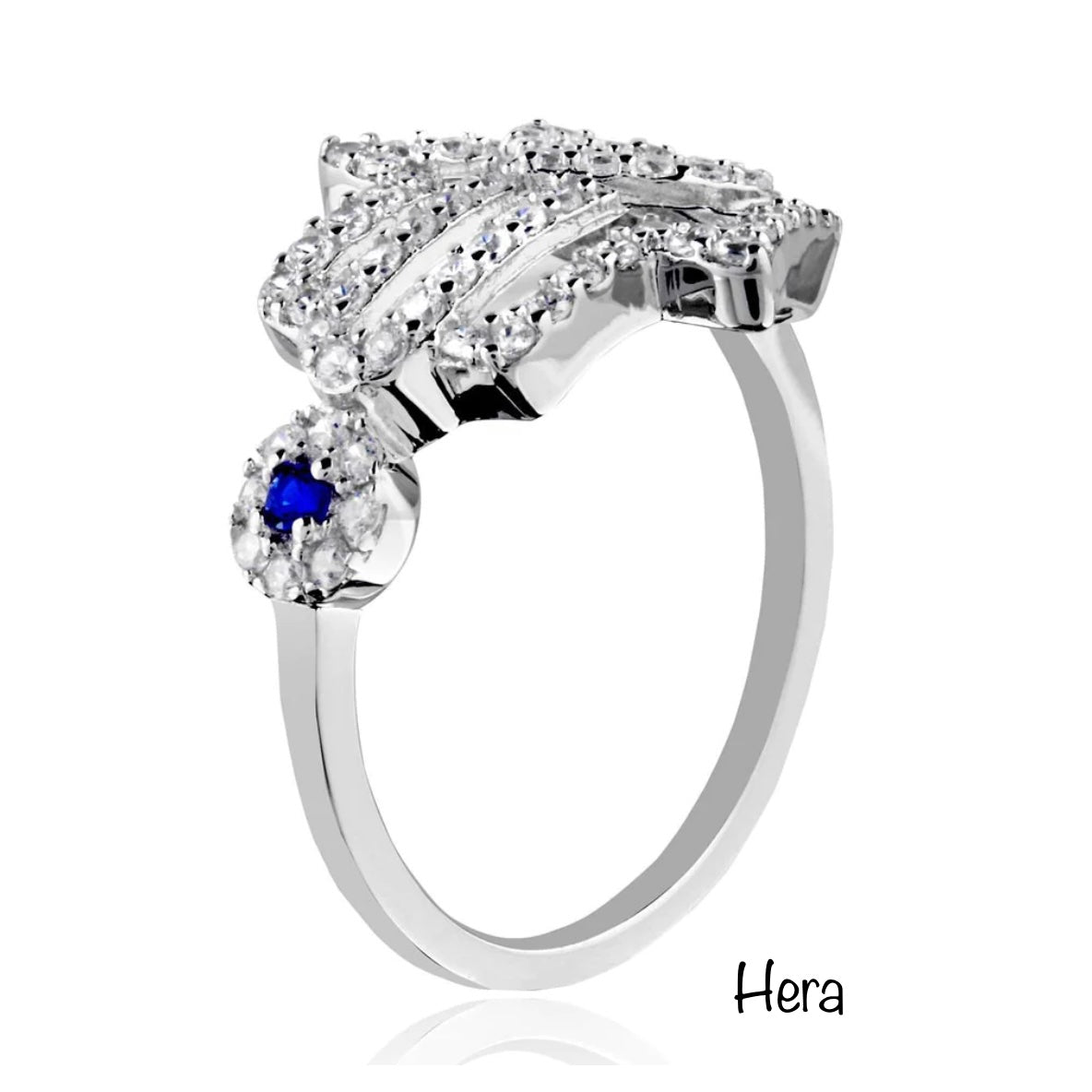 Hera Ring
