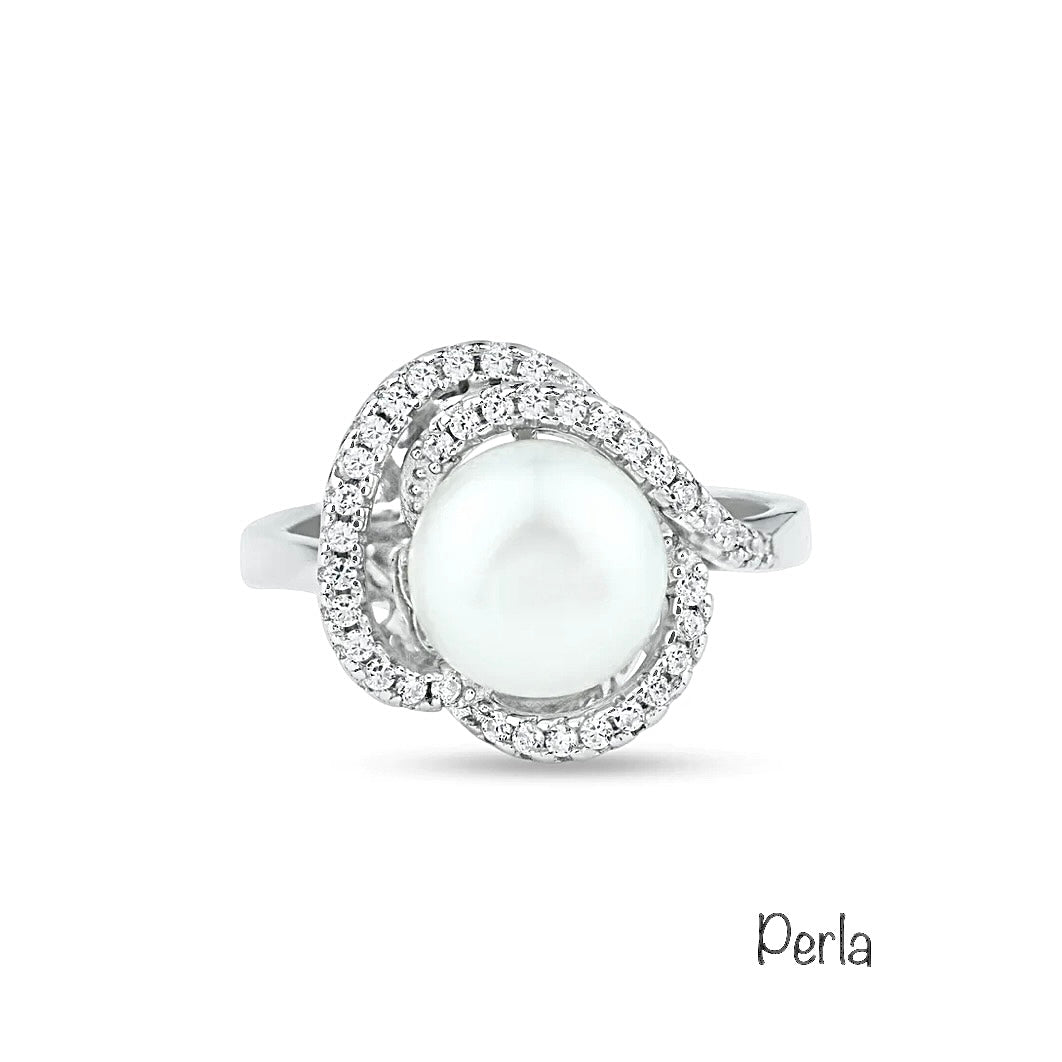 Perla Ring