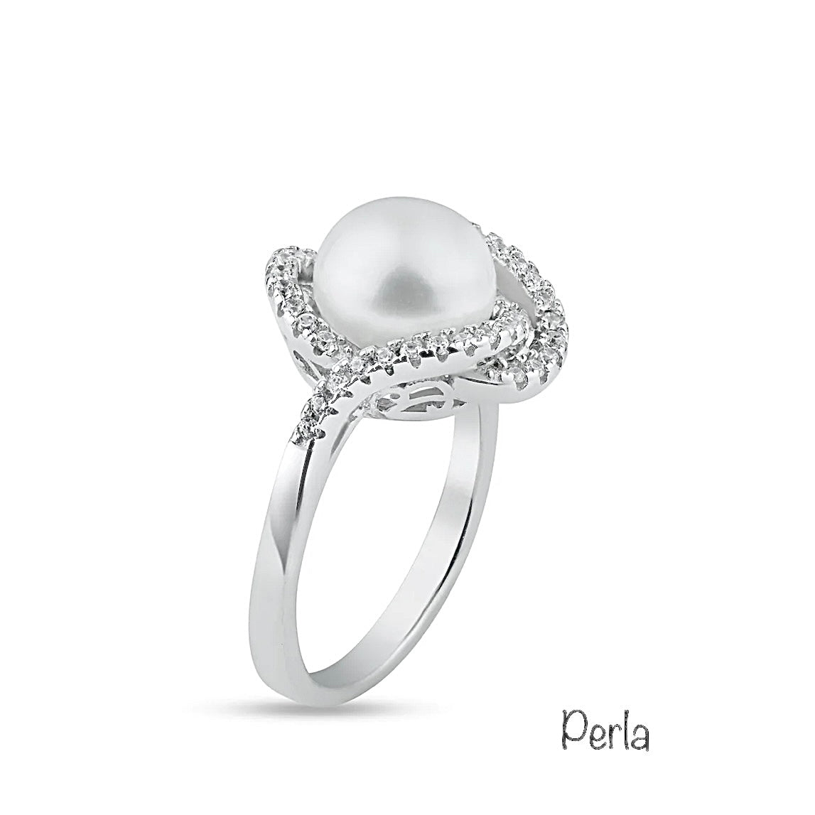 Perla Ring