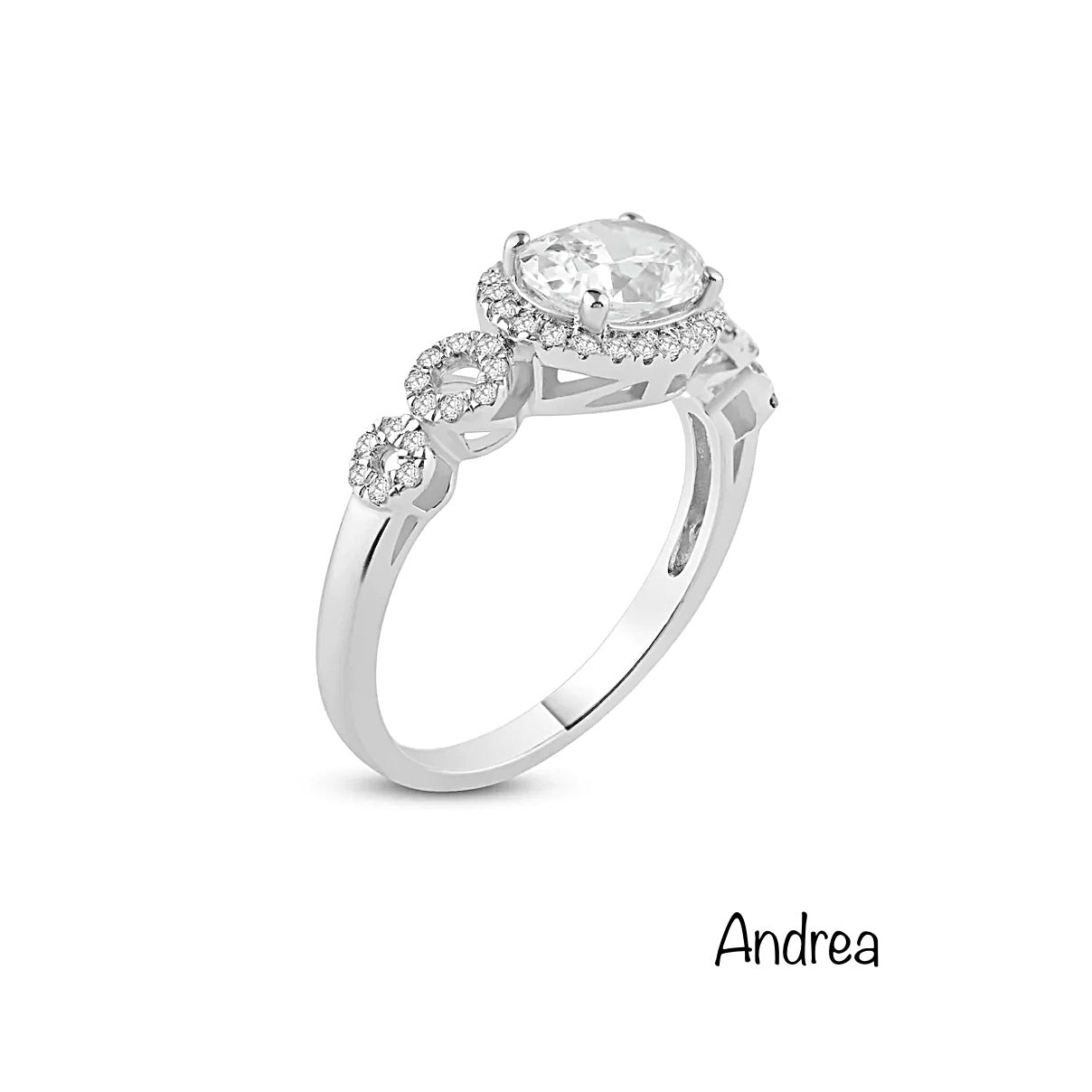 Andrea Ring