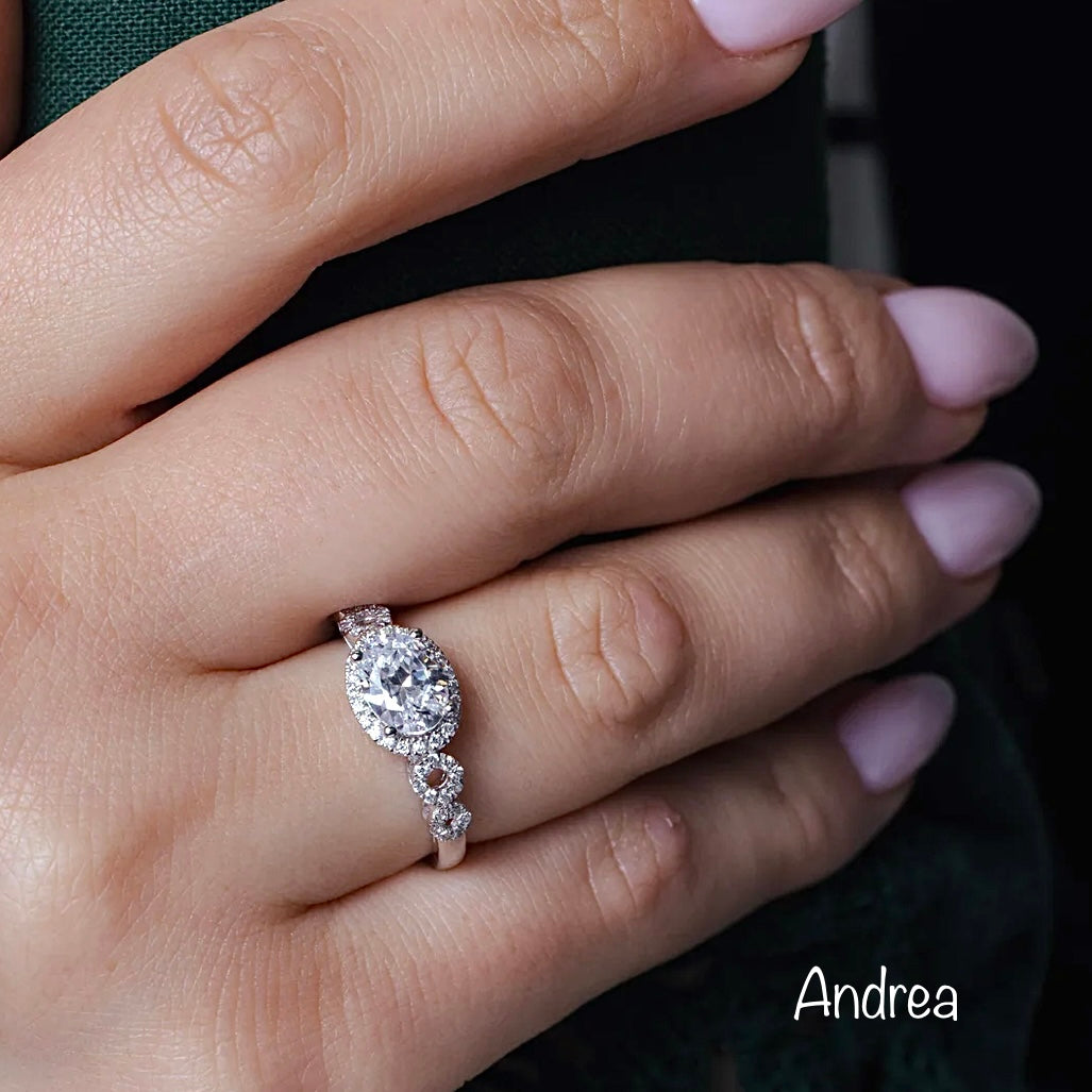 Andrea Ring