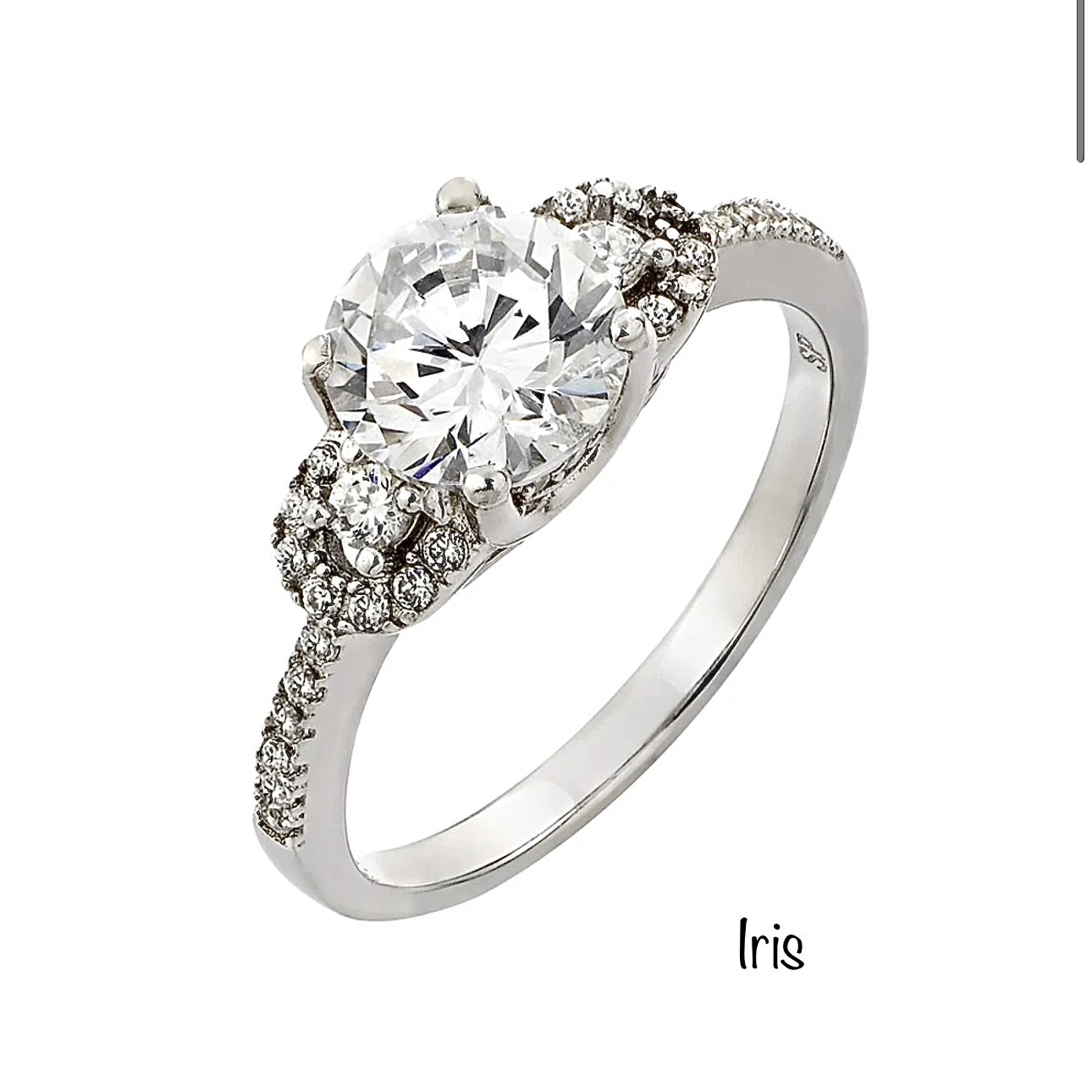 Iris Ring