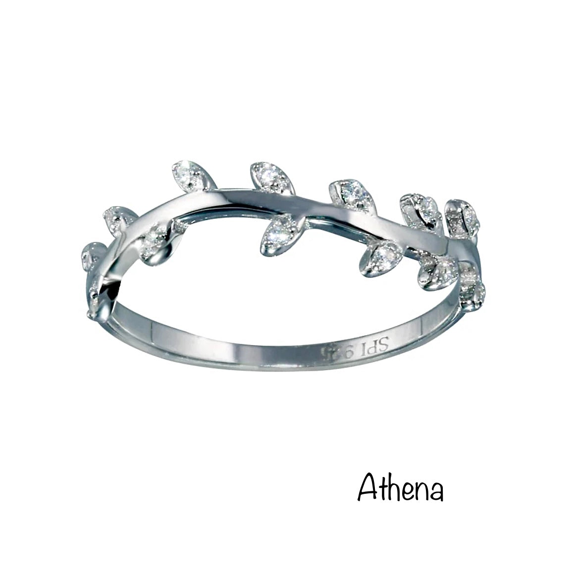 Athena Ring