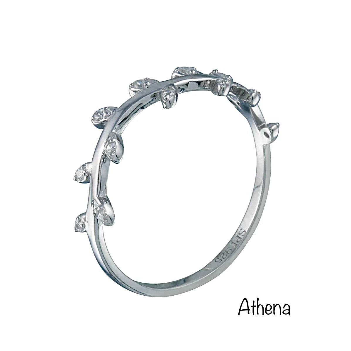 Athena Ring