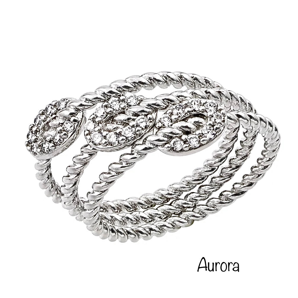 Aurora Ring